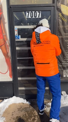 PRINCEBEAUTYSUPPLY on Instagram: "❄️ Doors Are Open ❄️ • Hours May Vary Depending On Weather • If You Need To Come Out The House, We Are Here For You 😎❄️🔌 • ✅Call : 314-721-4331 or 314-862-0045✅"