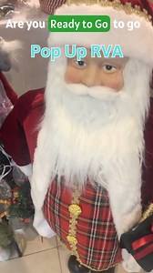 ✨ Pop Up RVA: Your One-Stop Shop for Local Gifts & Crafts! ️...