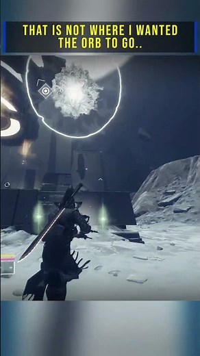 Truth Tier Tracking On This Orb | Destiny 2