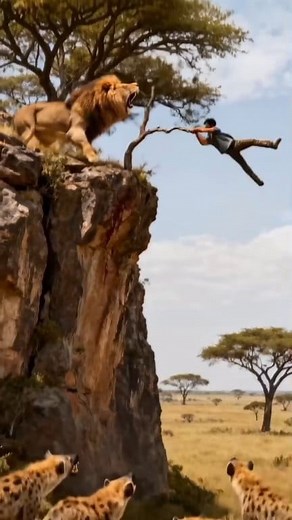 322K views · 1.9K reactions | Tidak ada pilihan untuk selamat  #reels #funny #komedi #world #animals #shorts #explore | D'e Dankloetoex | Facebook