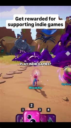 Jestr | It’s time for the indie takeover 🚀 I’m a dev who’s worked with studios and now as a content creator and there’s a ton of missed... | Instagram