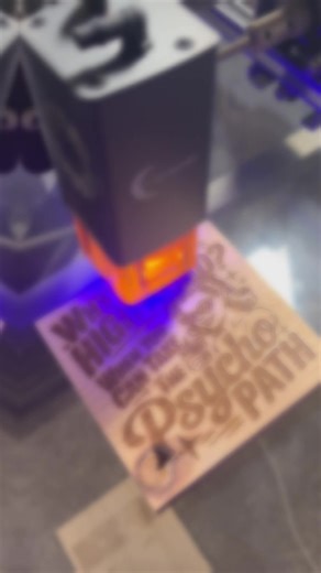 Laser Engraving Techniques for Stunning Wood Art