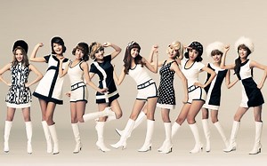 GirlsGeneration丨《Hoot!》Live.Compilation