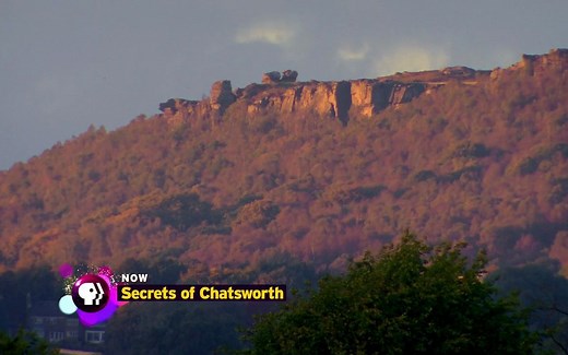 PBS纪录片 查茨沃斯庄园秘史 Secrets of Chatsworth