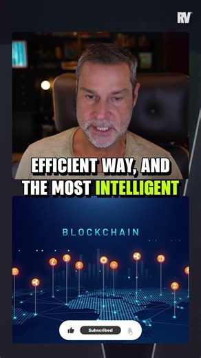 The Fastest Blockchain Could Win It All! | Raoul Pal