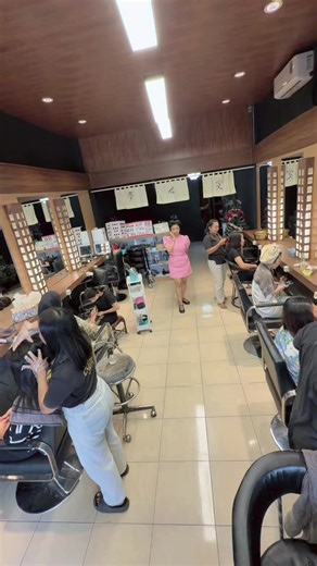 cosima_salon (@cosima_salon)’s videos with suara asli - cosima_salon