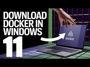 How to Download Docker in Windows 11 – Easy Step-by-Step Guide