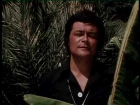 Jack Jersey - I'm calling