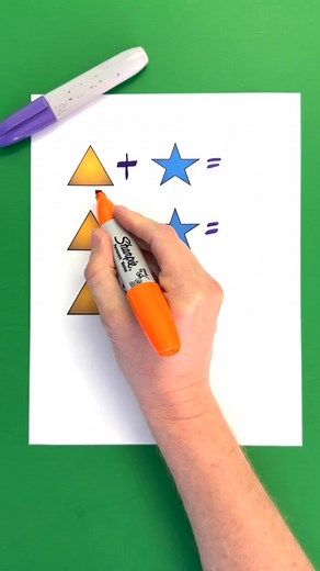 204K views · 1.1K reactions | You don’t have to be a math genius to solve this math challenge. | Planet Nature | Facebook