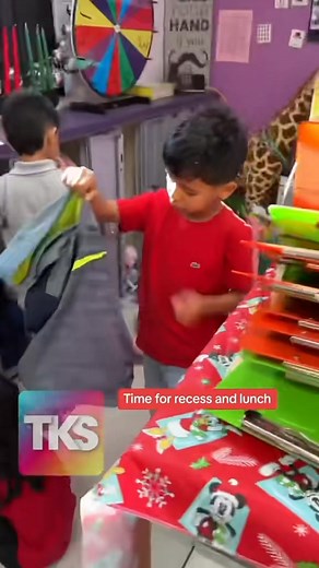 A glimpse into a day in the life of kindergarten! | Kindergarten Smorgasboard