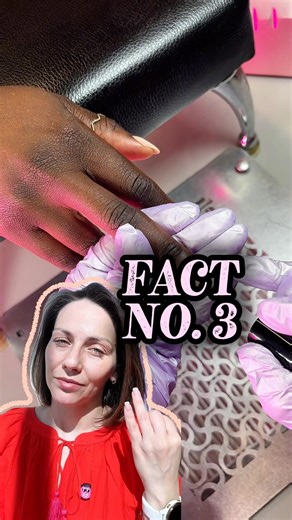 3 Facts about it your nails you noticed but never knew WHY