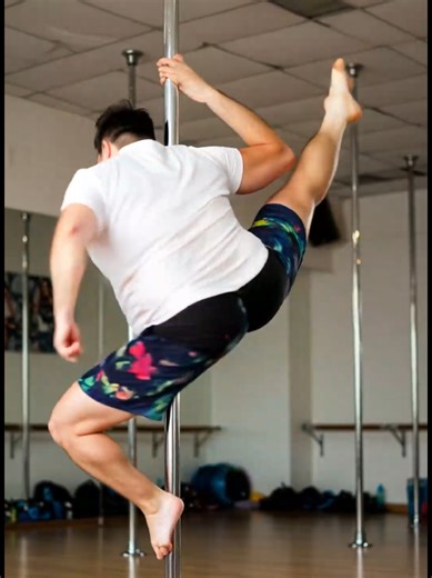 Mastering Pole Dancing Techniques for Beginners