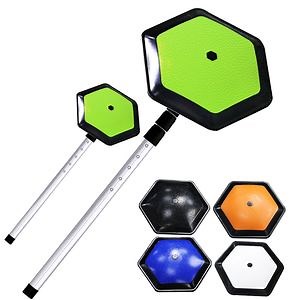 [Hot Item] Golf Travel Bag Support System with Impact Resistant Cap and Handle Wyz20269