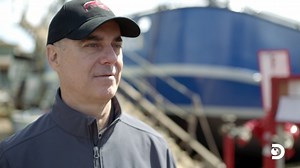 Deadliest Catch captains and Red Lobster make sure to do things the right way, to help protect our oceans and the crab population. http://www.discovery.com/quality-crab-for-generations/ | Deadliest Catch