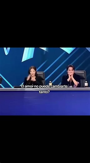 El Amor y la Música de Jennie y Kai