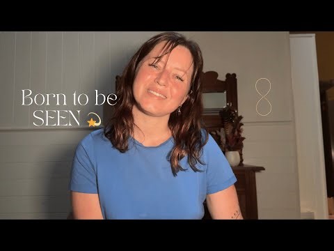 For the Ones Meant to Be Famous ✨A Channeled Message to Step Onto the World Stage