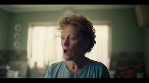 BritBox TV Spot, 'The Lady'