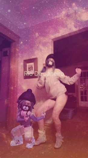 Rio De Janeiro Dance Event 2016