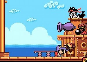 2.4K views · 125 reactions | Shantae (WayForward - 2002 - GBC) | Analogue | Facebook