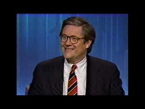 The McLaughlin Group - Unknown Episode (PBS, 1996)