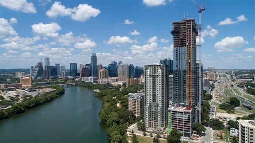 These are the top 25 best employers in Texas, according to new Forbes list