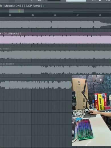 Exploring Creativity in Music Production with FL Studio