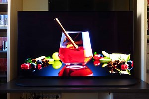 Sony A95K MASTER Series, análisis: lo mejor que hemos probado en calidad de imagen. El panel QD-OLED da lo que promete