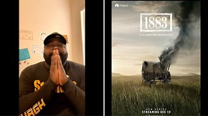 1883 is The Raw Uncut Yellowstone series 🥺🥺🥺🥺 | Josh Pray