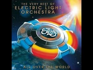 The Very Best Of ELO - (C1- C4)