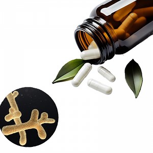 [Hot Item] Biogrowing Enumeration Methods Stability Study Data Support Lactobacillus Probiotics Blend Probiotic Powder