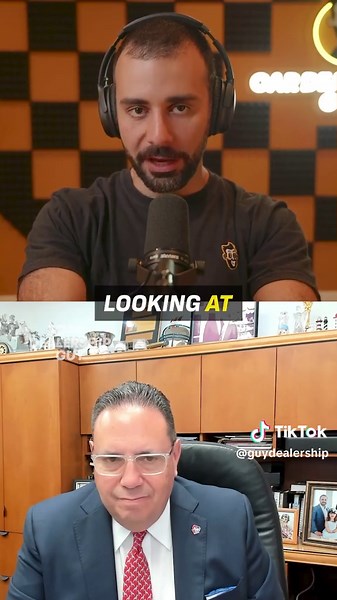 Adapting to Margin Compression in Auto Dealerships