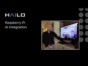 Raspberry Pi AI Integration