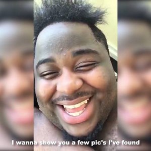 The internet is too much for this guy. That laugh is priceless 😂😂😂 by Bash The Entertainer | UNILAD