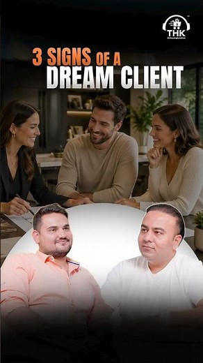 3 Signs You're Working With the Right Client