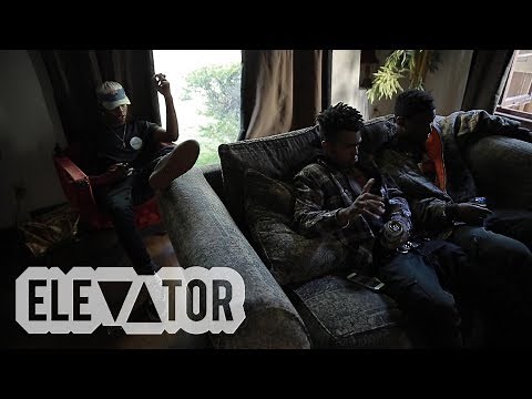 BTS Xxxtentacion & Ski Mask Interview