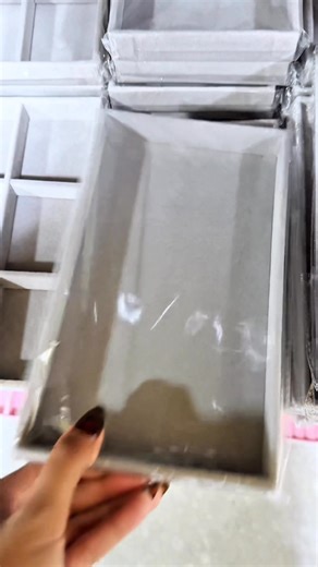 A little behind the scenes while I process 🤩💖 Alice’s order. | Asmr Orders