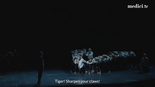 [NEW] Experience Mozart’s Zaide in an exquisite all-Mozart evening at the 2025 Salzburger Festspiele | Salzburg Festival! The composition explores the love story of two European slaves, Zaide and Gomatz, who try to escape from their captive Turkish sultan’s court. Discover exceptional soloist Sabine Devieilhe as Zaide with the Pygmalion Orchestra under the baton of Raphaël Pichon perform "Tiger! wetze nur die Klauen". Watch the full concert on medici.tv. https://bit.ly/3LtMmFK | medici.tv