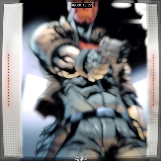 Jason Todd's Transformation into Red Hood