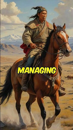 How The Mongol Empire Fell