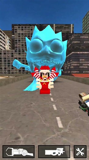 gmod play nextbots in playground mod sandbox in space play new update games play short video