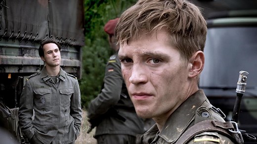 'Deutschland 83' characters guide: Who's who in new German drama?