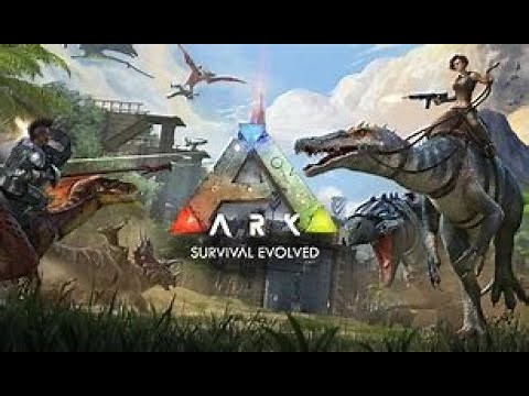 HOW TO THROW/RELEASE DIMORPHODON - Ark Survival Evolved