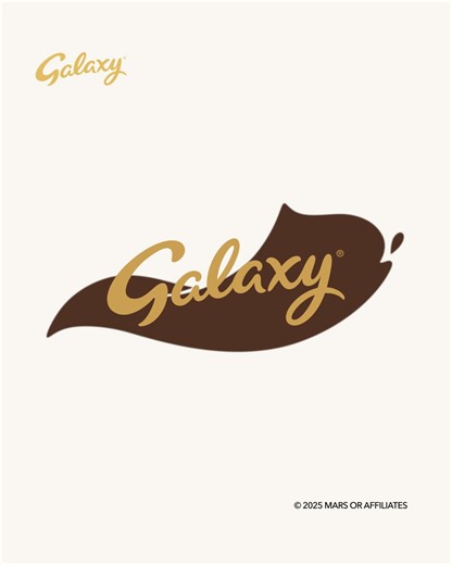 Unmistakably creamy Galaxy® chocolate in a crispy shell. Gives crunch, then melt-in-your-mouth pleasure. Worth sharing. | Galaxy Chocolate