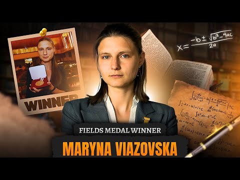 The Woman Who Cracked the Impossible Math Puzzle that HAUNTED the greatest mathematicians