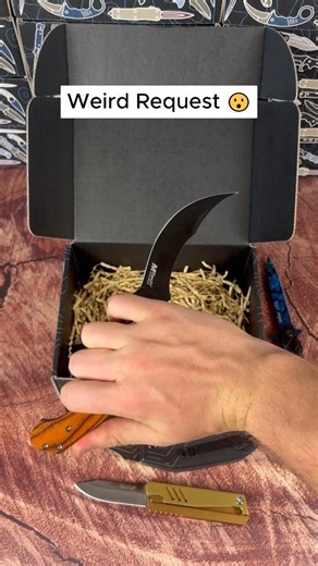 Devious kid caught hiding tactical gear! 🤯