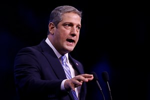 U.S. Senate Candidate Tim Ryan