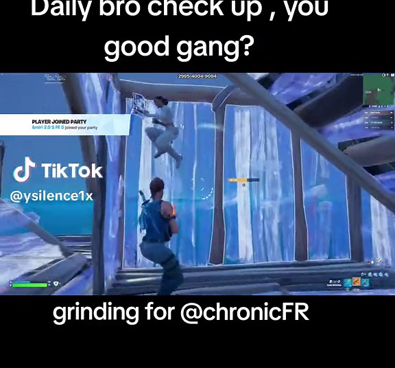 you good?#@Chronic 🌟 #chronicrc #consoleplayer #consoleplayer #bestcontrollersettings #fortnite #blowup #blowthisup #fypシ゚viral #fyp #onxwyd #forniteclips