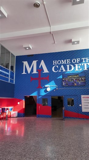 Marmion Academy: Student Impact & Campus Tour