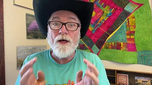 Getting prepared for my classes in Houston! I hope to see you there! This is my Saturday morning class! It is #639 and is 9-noon More information here: https://www.quilts.com/quilt-festival/quilt-festival-houston/saturday-classes/ | Ricky Tims