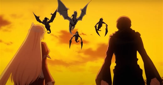 Failure Frame Season 1: How Many Episodes & When Do New Episodes Come Out?